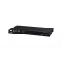 ATEN 8 prievadų USB 2.0 4K HDMI KVM jungiklis su USB 3.1 šakotuvu, garsu, montuojamas į stelažą