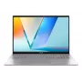 ASUS Vivobook S16 S3607AA-SH025W nešiojamas kompiuteris, 16 colių WUXGA OLED, Intel Core Ultra 5 325, 16GB DDR5, 512GB SSD, Windows 11 Home