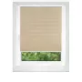 Plisse žaliuzės Pearl Termo 100x170 smėlio spalvos