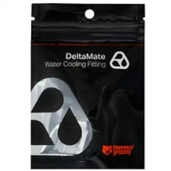 Thermal Grizzly DeltaMate greito atjungimo mova moteriška - F, matinis nikelis