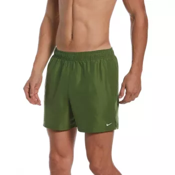 Vyriški Nike Volley plaukimo šortai žali NESSA560 316 S dydžio