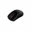 HyperX Pulsefire Haste 2 belaidė žaidimų pelė - juoda