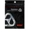 Thermal Grizzly DeltaMate greito atjungimo mova, vyriška - M, blizgus nikelis