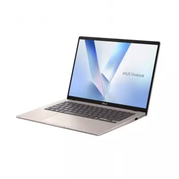 ASUS Vivobook 14 X1407AA-LY010W Ultra 5 325 14 colio FHD 16GB 512GB Windows 11 Home sidabrinis