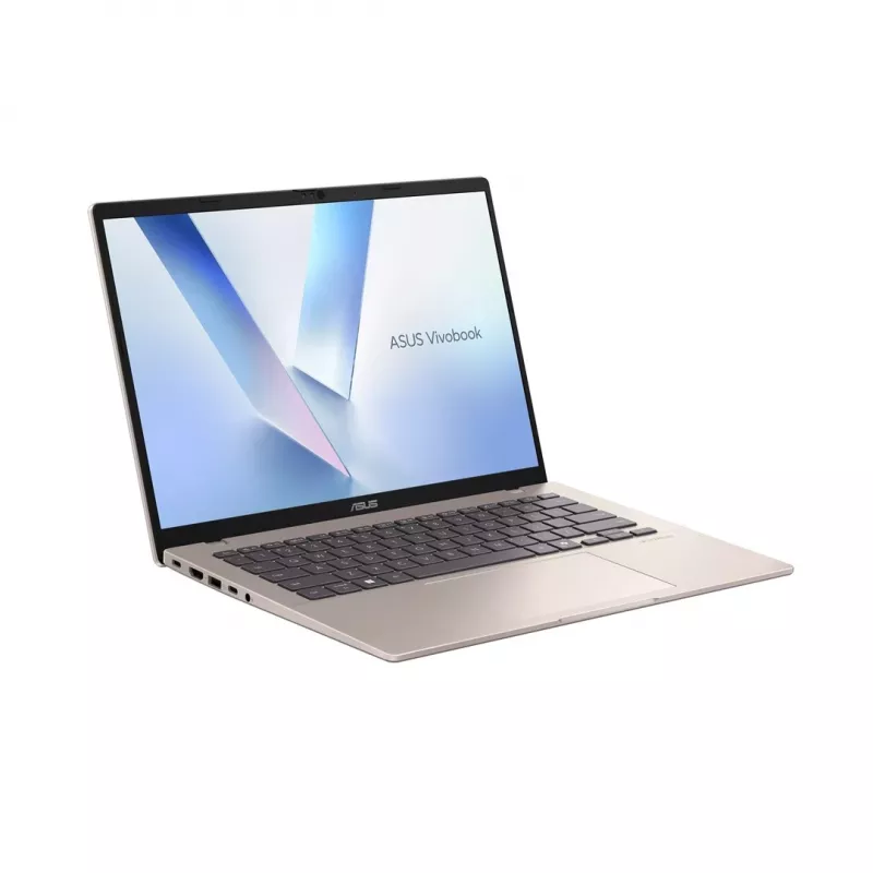 ASUS Vivobook 14 X1407AA-LY010W Ultra 5 325 14 colio FHD 16GB 512GB Windows 11 Home sidabrinis