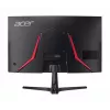 Acer Nitro ED240QP0bi 23,6 colio Full HD VA 144Hz FreeSync Premium žaidimų monitorius