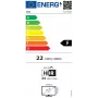 ASUS ProArt Display OLED PA279CDV 26,5 colio 4K UHD OLED monitorius su 120Hz, HDR, USB šakotuvu, aukščio reguliavimu, juodas/sidabrinis