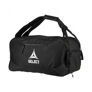 Select Sportbag Large V25 62L juoda