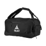 Select Sportbag Large V25 62L juoda