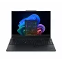 Lenovo ThinkPad E16 G4 21YC004YPB 16 colių WUXGA IPS nešiojamasis kompiuteris, Intel Core Ultra 5 325, 32GB DDR5, 512GB SSD, Windows 11 Pro, juoda
