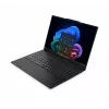 Lenovo ThinkPad E16 G4 21YC004YPB 16 colių WUXGA IPS nešiojamasis kompiuteris, Intel Core Ultra 5 325, 32GB DDR5, 512GB SSD, Windows 11 Pro, juoda