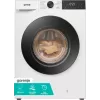 Gorenje WDG2PS954A1D2/PL skalbimo džiovinimo mašina, 9 kg skalbimas / 6 kg džiovinimas, 1400 aps./min., A energijos klasė, balta