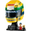 LEGO Icons McLaren MP4/4 ir Ayrton Senna 10330