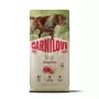 CARNILOVE TRUE FRESH šuo sausas maistas su antiena suaugusiems visų veislių 12 kg