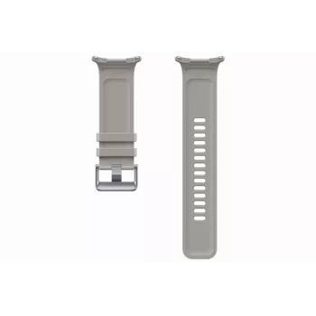 Samsung PeakForm dirželis, skirtas Galaxy Watch Ultra 2/Ultra, taupe