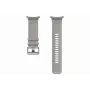 Samsung PeakForm dirželis, skirtas Galaxy Watch Ultra 2/Ultra, taupe