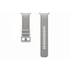 Samsung PeakForm dirželis, skirtas Galaxy Watch Ultra 2/Ultra, taupe