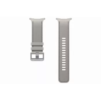 Samsung PeakForm dirželis, skirtas Galaxy Watch Ultra 2/Ultra, taupe