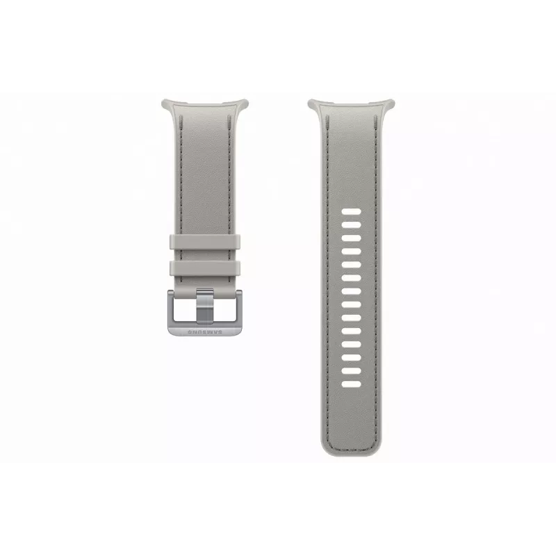 Samsung PeakForm dirželis, skirtas Galaxy Watch Ultra 2/Ultra, taupe