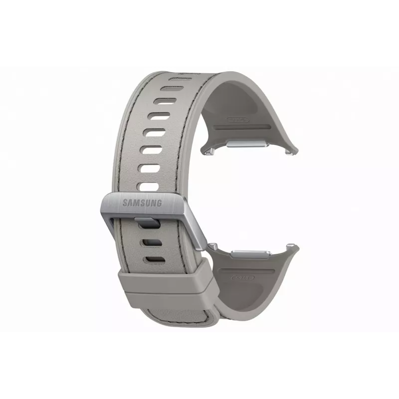 Samsung PeakForm dirželis, skirtas Galaxy Watch Ultra 2/Ultra, taupe