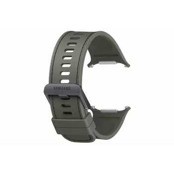 Samsung Peakform dirželis, skirtas Galaxy Watch Ultra 2 / Ultra, alyvuogių