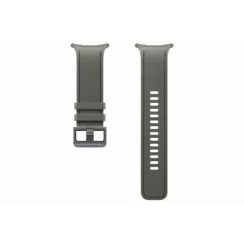 Samsung Peakform dirželis, skirtas Galaxy Watch Ultra 2 / Ultra, alyvuogių