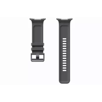 Samsung Peakform dirželis, skirtas Galaxy Watch Ultra 2 / Ultra, juodas