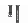 Samsung Peakform dirželis, skirtas Galaxy Watch Ultra 2 / Ultra, juodas