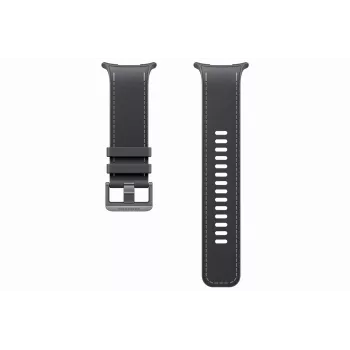 Samsung Peakform dirželis, skirtas Galaxy Watch Ultra 2 / Ultra, juodas