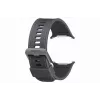 Samsung Peakform dirželis, skirtas Galaxy Watch Ultra 2 / Ultra, juodas