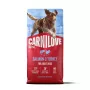 CARNILOVE ACTIVE sausas šunų maistas su lašiša ir kalakutiena suaugusiems visų veislių 12 kg