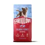 CARNILOVE ACTIVE šunų sausas ėdalas su lašiša ir kalakutiena šuniukams 12 kg