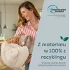 Beurer HK 165 Huggy Creme šildoma pagalvėlė | 3 šilumos režimai, skalbiama mašinoje, Beurer saugos sistema