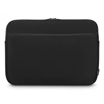 Hama neopreninis dėklas nešiojamam kompiuteriui su priekine kišene, iki 36 cm (14,1 colio), juodas (00231048)