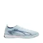 Puma Ultra 6 Match IT vyriški futbolo bateliai - Puma Black/Puma White/Poison Pink - UK 9 (EU 43)