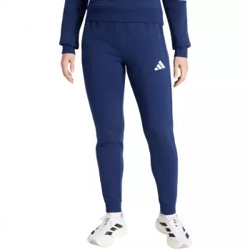 adidas Entrada 26 moteriškos sportinės kelnės tamsiai mėlynos KB3946 XL