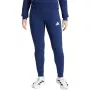 adidas Entrada 26 moteriškos sportinės kelnės tamsiai mėlynos KB3946 XL