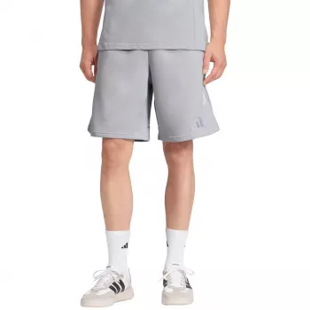 adidas Tiro 26 League vyriški pilki sportiniai šortai JY9669 XL