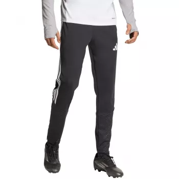 adidas Tiro 26 Competition treniruočių kelnės vyrams, juodos, KA5119 2XL