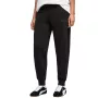 Puma ESS Script Comfort moteriškos juodos siaurėjančios kelnės (M)