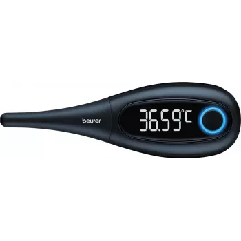 Beurer OT 30 BT bazinis termometras su Bluetooth ir Ovy programėle