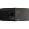 AeroCool Smart B1 80 PLUS Bronze maitinimo blokas, PCIe 5.1, ATX 3.1 - 650 W, juodos spalvos