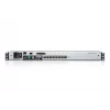 ATEN KL1508AiM F 17 colių LCD IP KVM jungiklis - 8 prievadų stelažinis konsolės su nuotoline prieiga