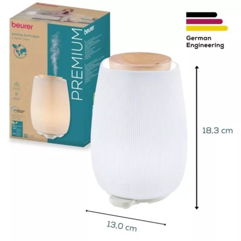 Beurer LA45 kvapų difuzorius