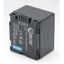EXTRA DIGITAL Panasonic CGA-DU14 pakaitinė baterija 7,2 V 1360 mAh Li-ion, skirta D serijos vaizdo kameroms