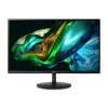 Acer SH242Y P1 23,8 colio Full HD IPS 165Hz 1ms žaidimų monitorius su FreeSync Premium, aukščio reguliavimu, 2x HDMI, DisplayPort