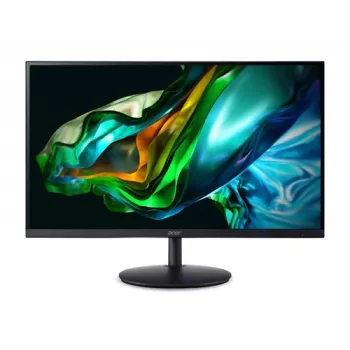 Acer SH242Y P1 23,8 colio Full HD IPS 165Hz 1ms žaidimų monitorius su FreeSync Premium, aukščio reguliavimu, 2x HDMI, DisplayPort