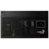 Aerocool Smart B1 80 PLUS Bronze maitinimo blokas, PCIe 5.1, ATX 3.1 - 1000 W, juodas