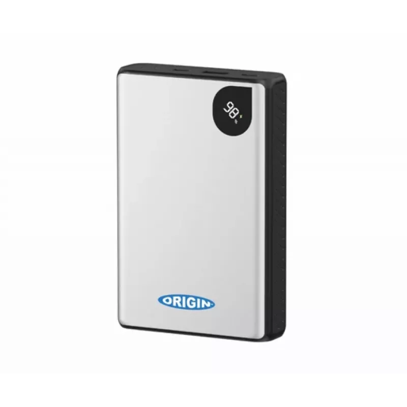 Origin Storage OSPB-100W 20000mAh 100W Power Bank - juoda