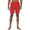 Nike Essential 7 vyriški plaukimo šortai raudoni 614 dydis L